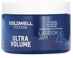 Goldwell Ultra Volume Lagoom Jam Gel 5 oz