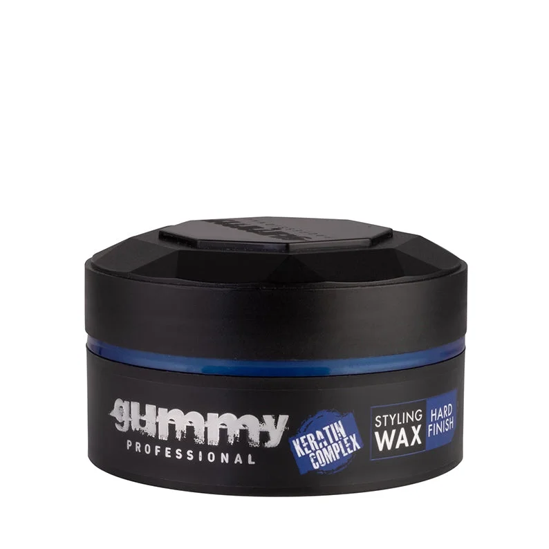 GUMMY Styling Wax [HARD FINISH] 5oz