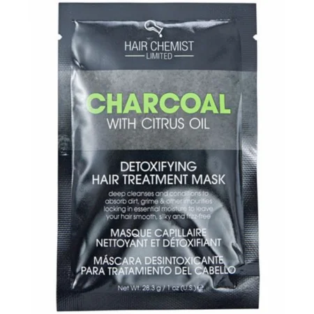 Hair Chemist Charcoal Mask (12 Pack)