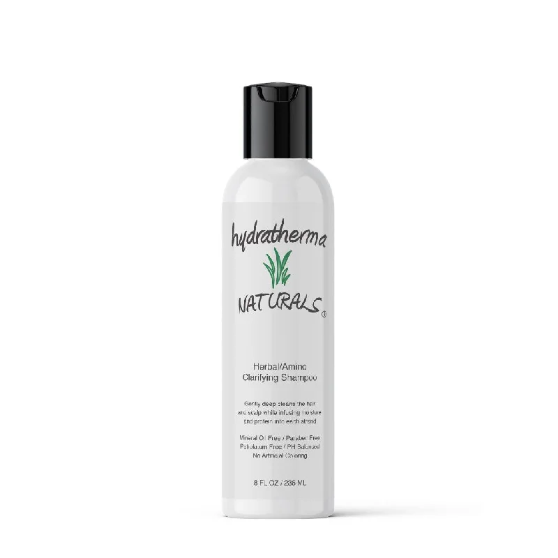 Herbal Amino Clarifying Shampoo 8 oz.