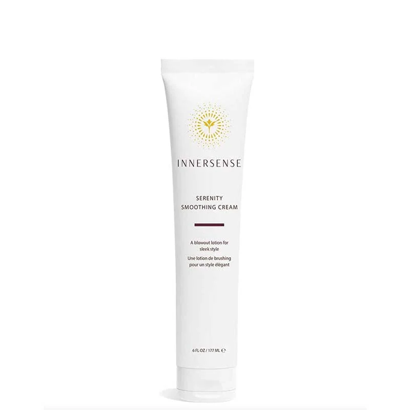 Innersense Organic Serenity Smoothing Cream