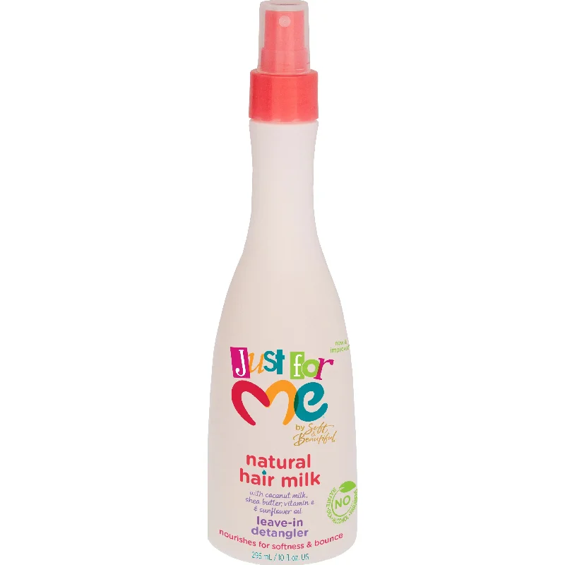 Just For Me Natural Hair Milk Detangler 10 Oz