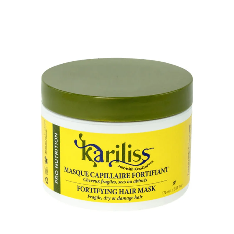 KARILISS Fortifying Hair Mask 5.83 Oz