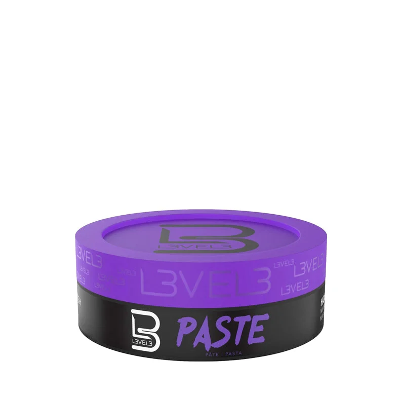 L3VEL3 Paste Long-Lasting Hold 5oz