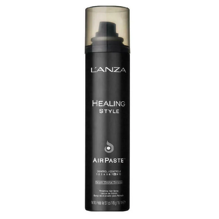 Lanza Healing Style Airpaste 5.1 oz