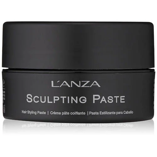 Lanza Healing Style Sculpting Paste 3.4 oz