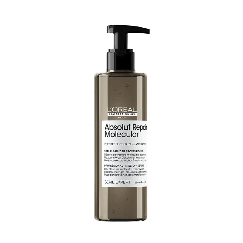 L'Oréal Professionnel Serie Expert Absolut Repair Molecular Rinse-Off Serum 250ml