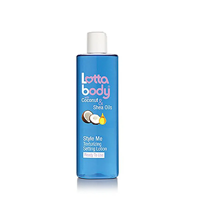 LOTTABODY Style Me Texturizing Setting Lotion 12oz