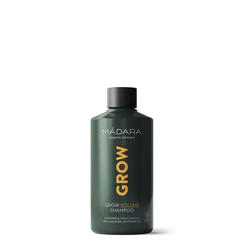 MADARA GROW Volume Shampoo