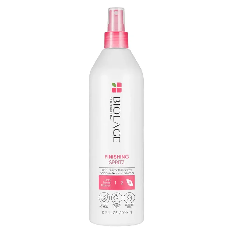 Matrix Biolage Finishing Spritz 16.9 oz