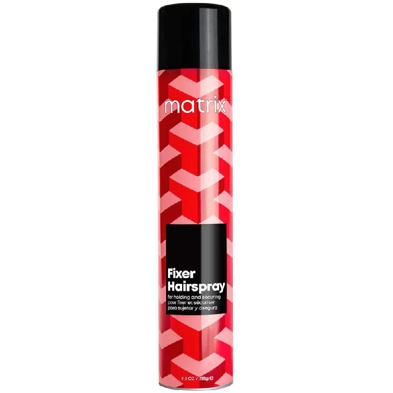 Matrix Fixer Hair Spray 11.1 oz