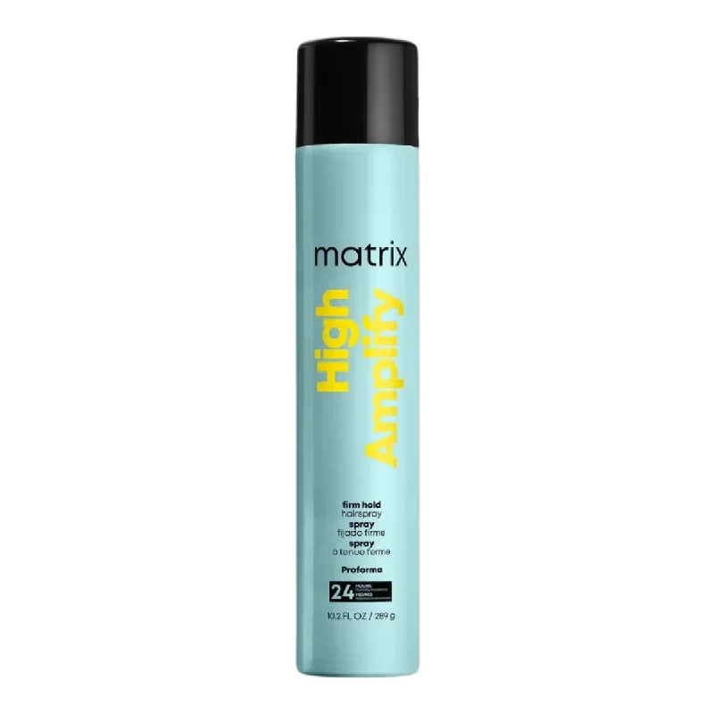 Matrix Total Results High Amplify Proforma Hairspray 10.2 oz