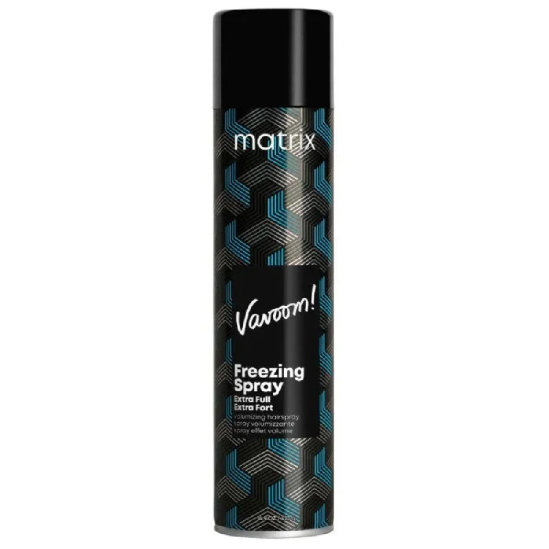 MATRIX VAVOOM EXTRA-FULL FREEZING SPRAY 15 oz