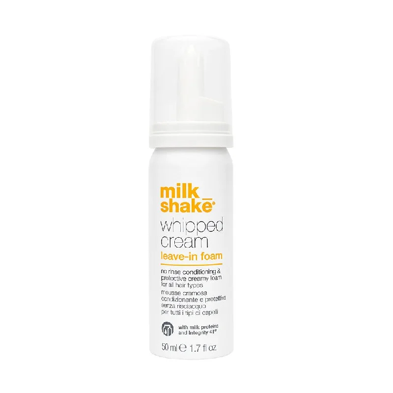 milk_shake Whipped Cream Leave-In Foam 50ml