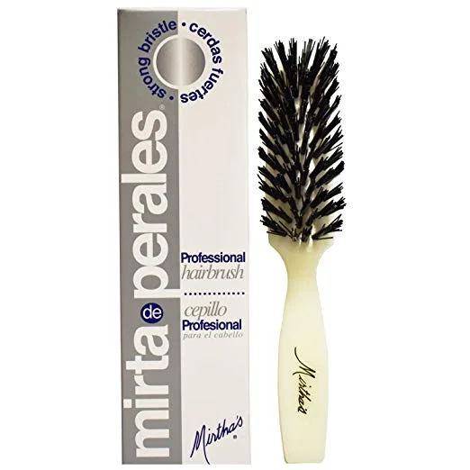 Mirta De Perales Hair Diamond Large Brush