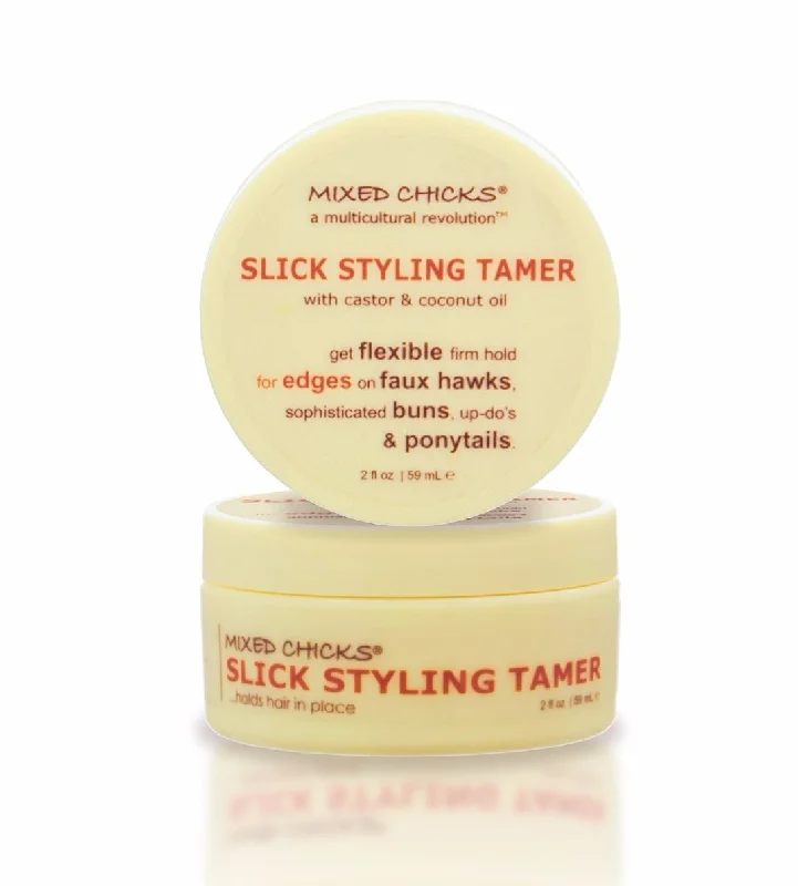 Mixed Chicks Slick Styling Tamer 2 oz