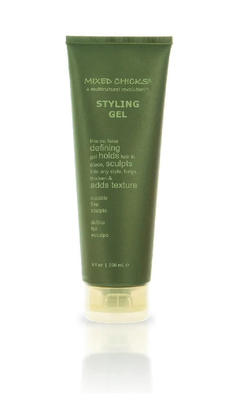 Mixed Chicks Styling Gel 8 oz