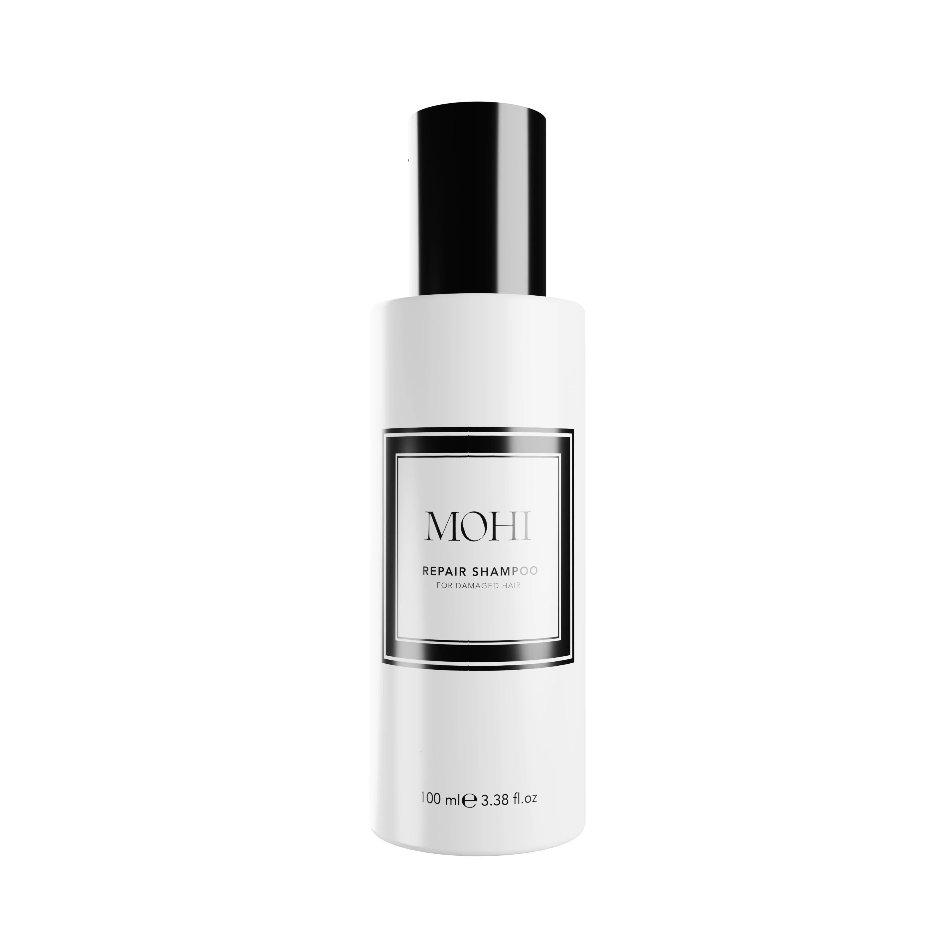 MOHI Repair Shampoo 100ml - Travel Size