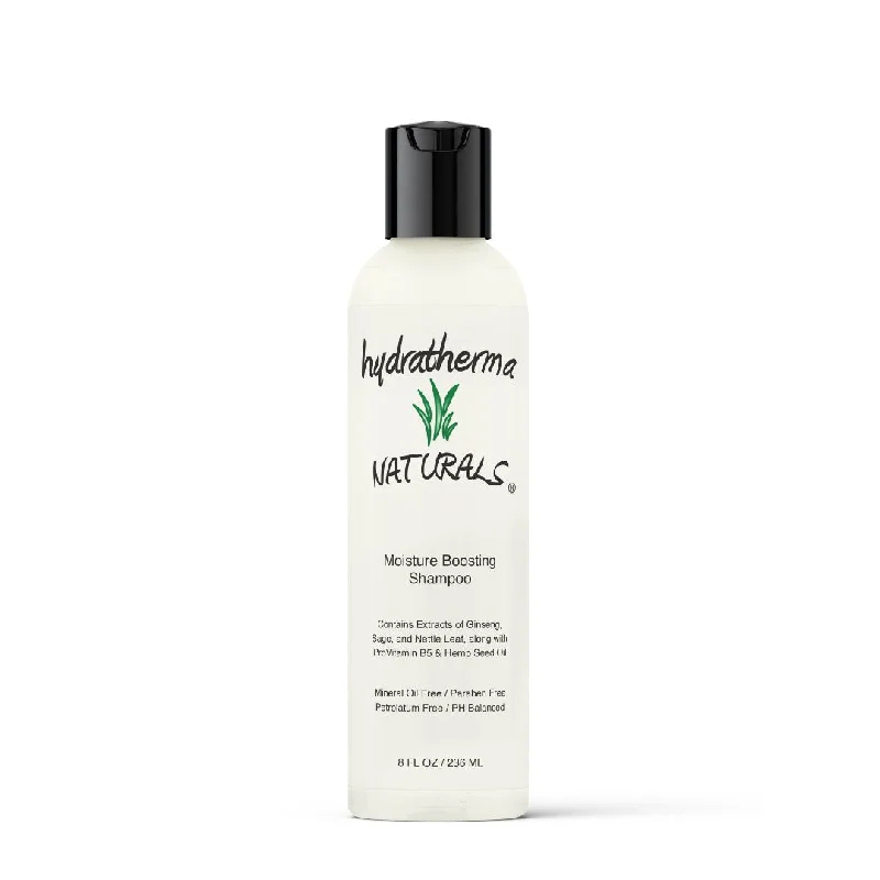 Moisture Boosting Shampoo