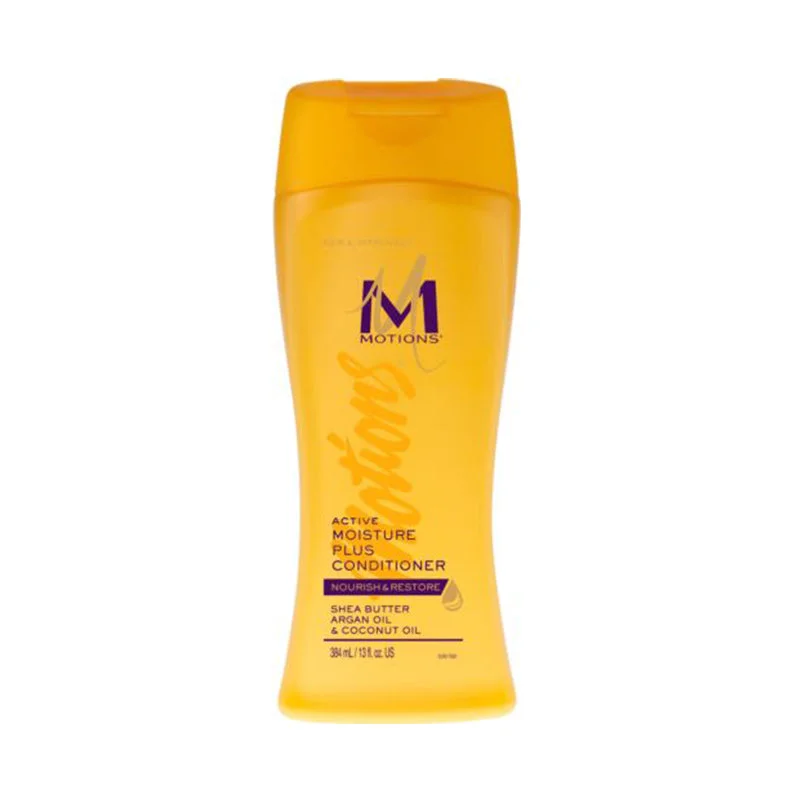 MOTIONS Active Moisture Plus Conditioner 13oz