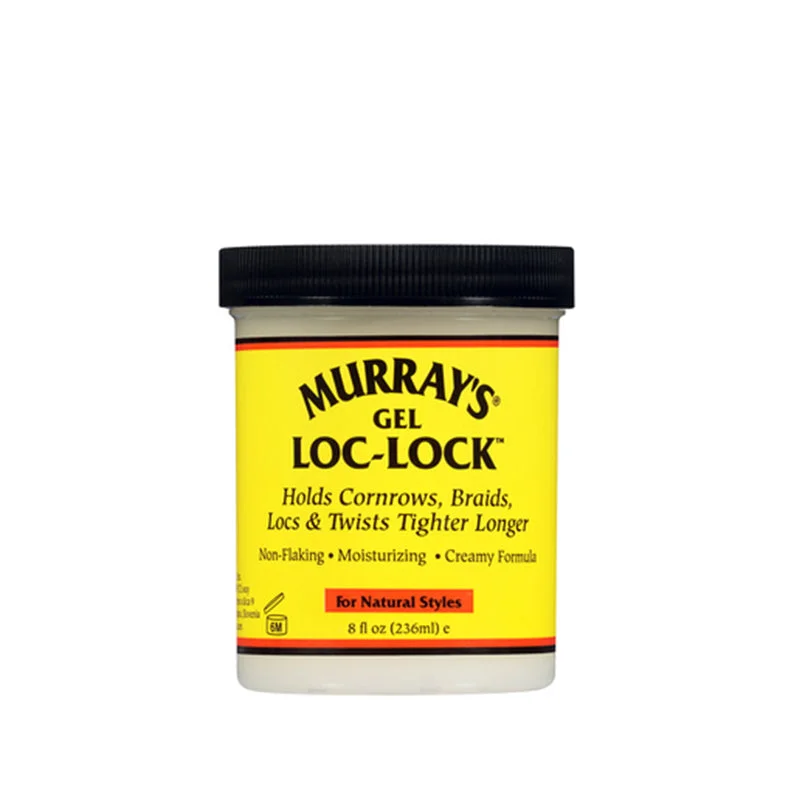 MURRAY'S Gel Loc-LOCK 8OZ