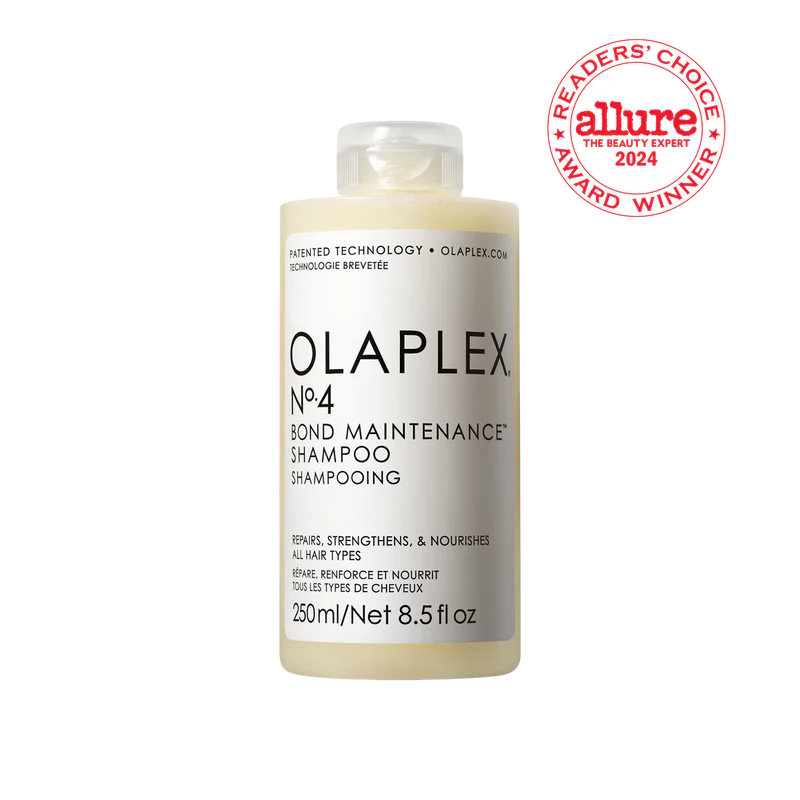 OLAPLEX No.4 Bond Maintenance Shampoo