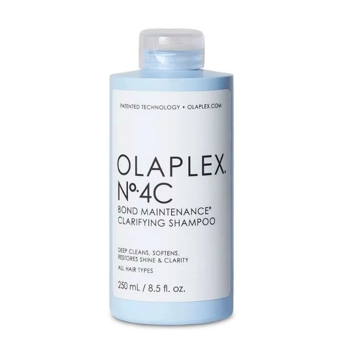 OLAPLEX No.4C Bond Maintenance Clarifying Shampoo