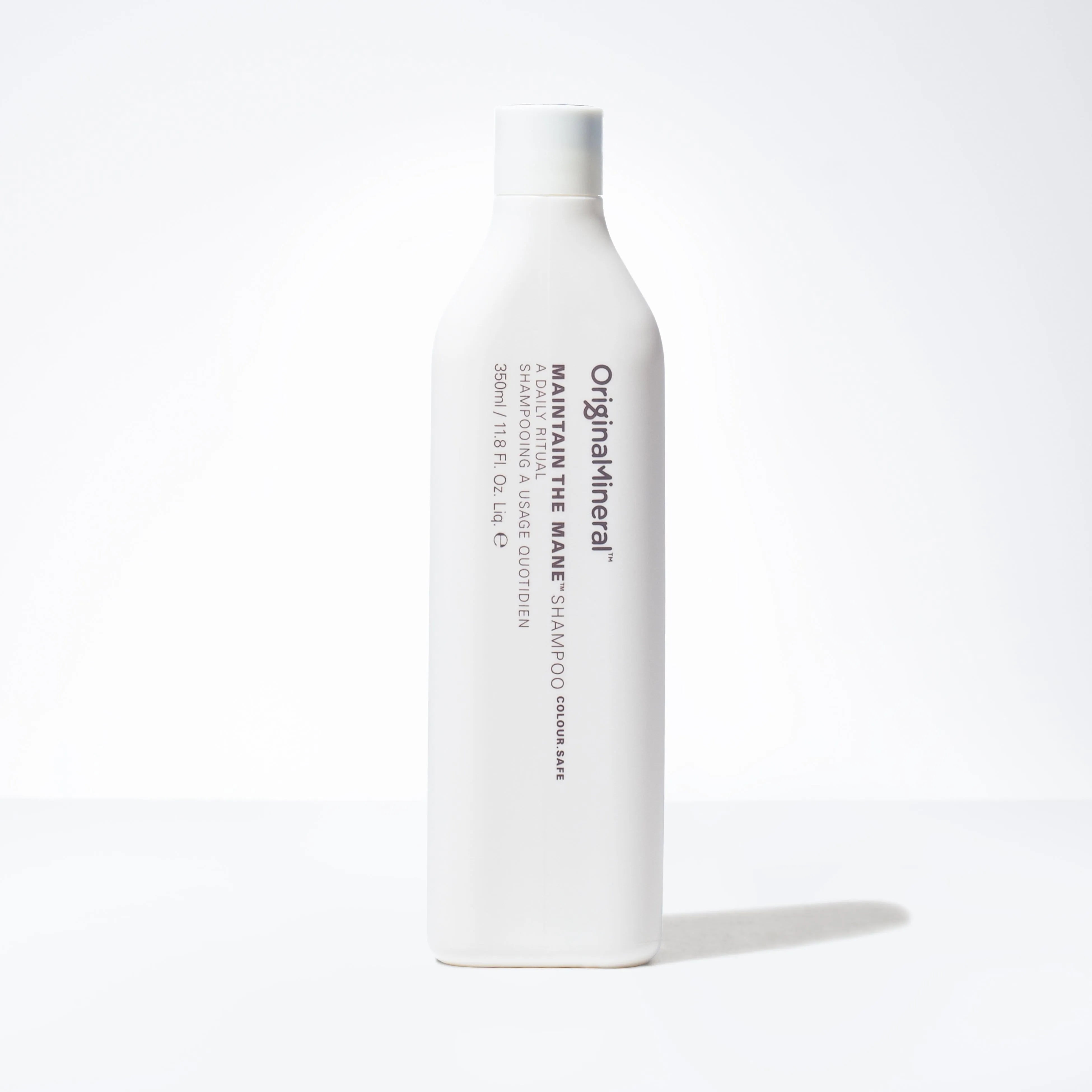 Maintain the Mane Shampoo (350ml)