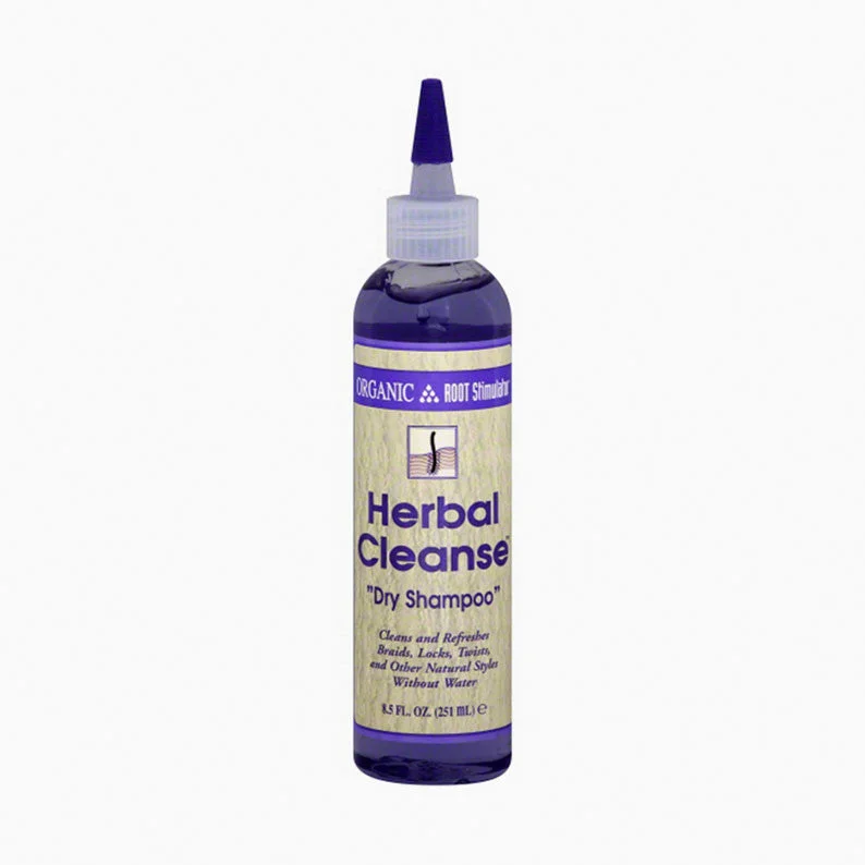 ORS Herbal Cleanse 8.5oz