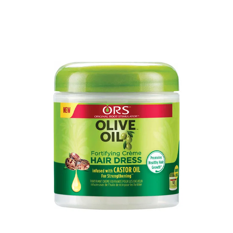 ORS Olive Oil Hair Dress 6oz