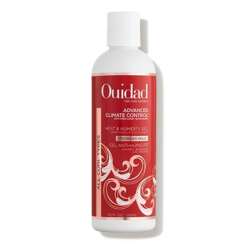 Ouidad Advanced Climate Control Heat and Humidity Stronger Gel