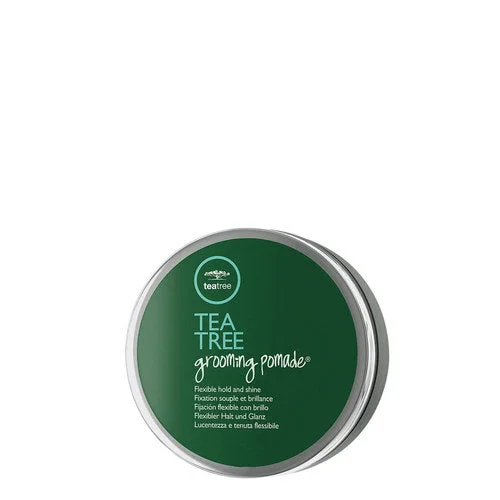 Paul Mitchell Tea Tree Grooming Pomade 3 oz