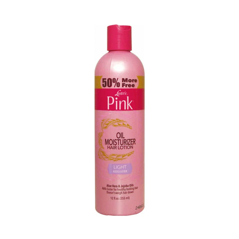 PINK Classic Light Oil Moisturizer Lotion 12oz