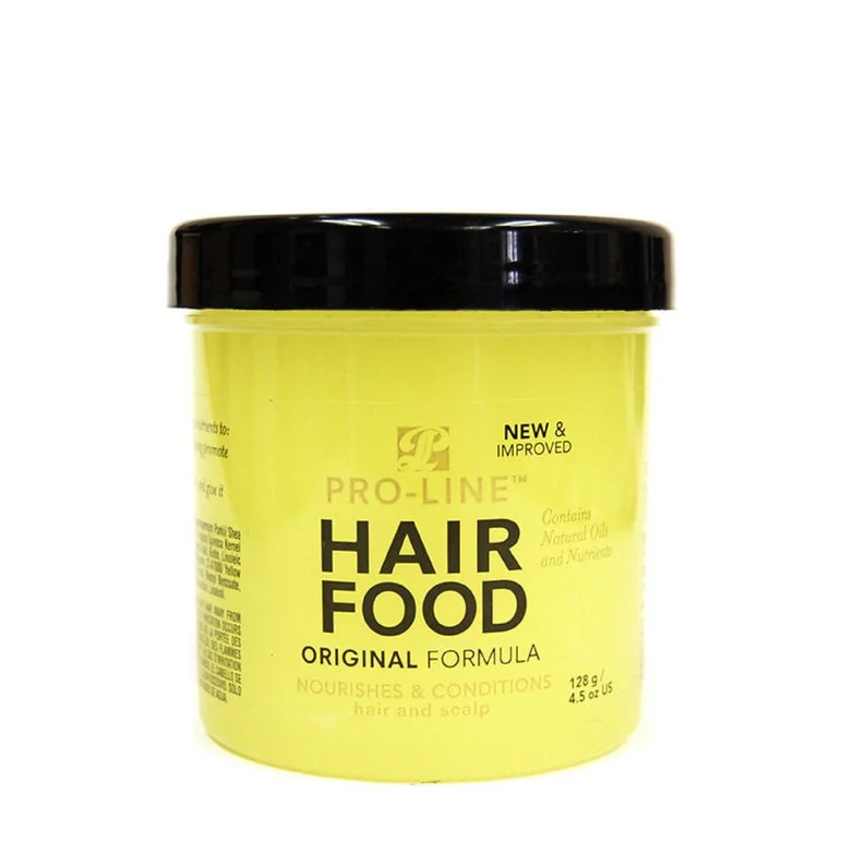 PRO-LINE Hair Food Original 4.5oz