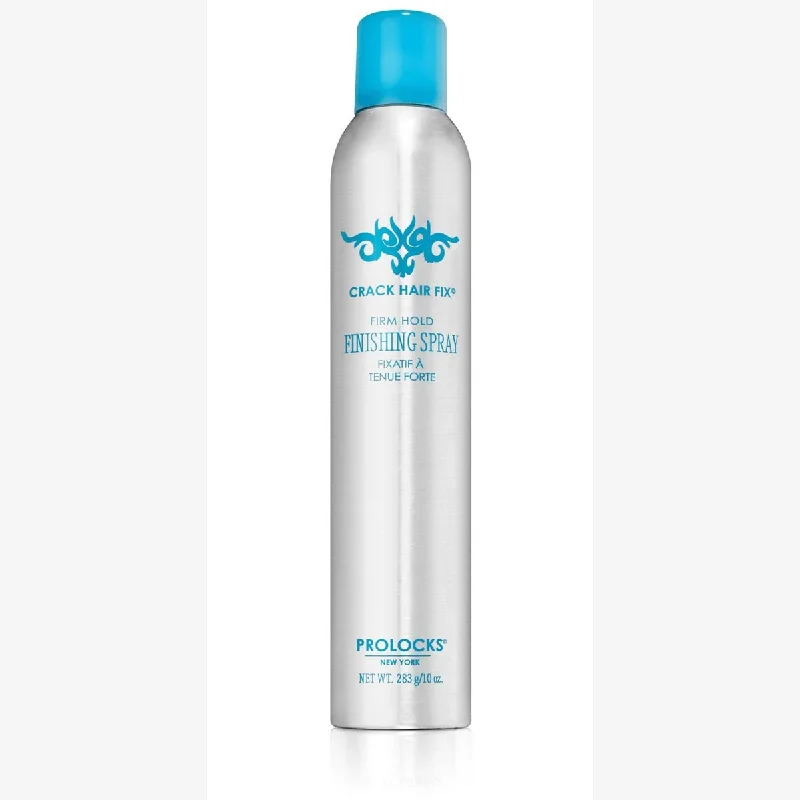 Pro Locks Crack Finishing Spray 10 oz