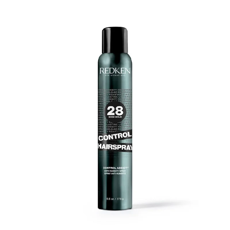 Redken Control Hair Spray