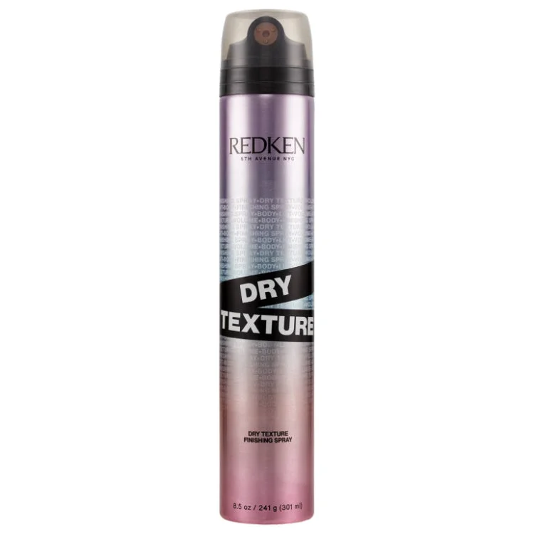 Redken Dry Texture Finishing Spray 8.5 oz