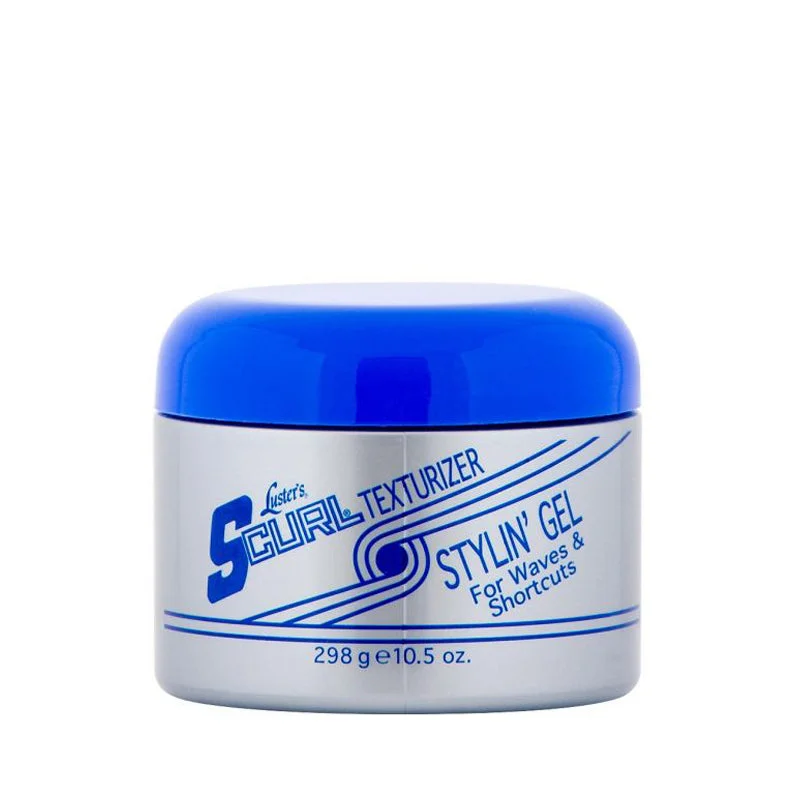 SCURL Styling Gel 10.5oz