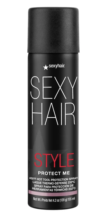 Sexy Hair Hot Sexy Hair Protect Me 4.2 Oz