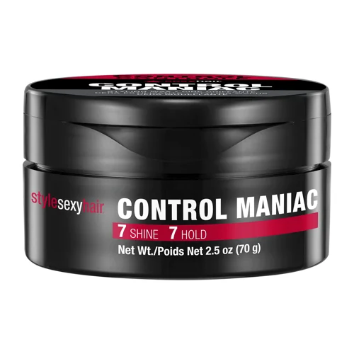 Sexy Hair Control Maniac Wax 2.5 oz