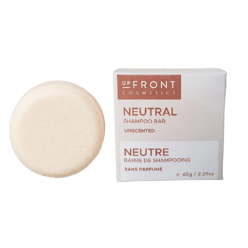 Shampoo Bar | Neutral