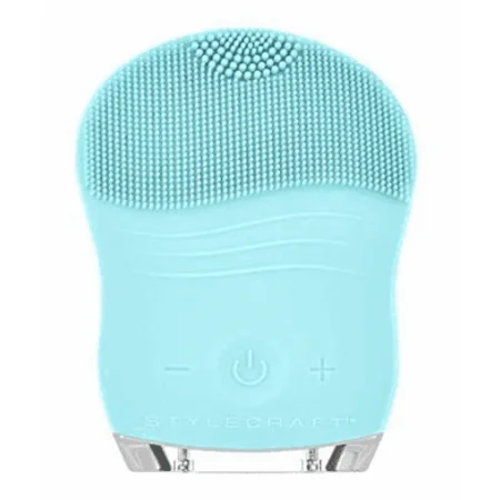 Stylecraft Facial Brush Aquamarine