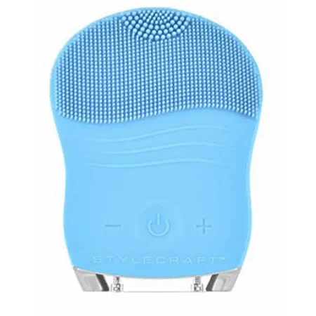 Stylecraft Facial Brush Blue