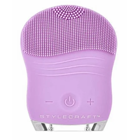 Stylecraft Facial Brush Pink