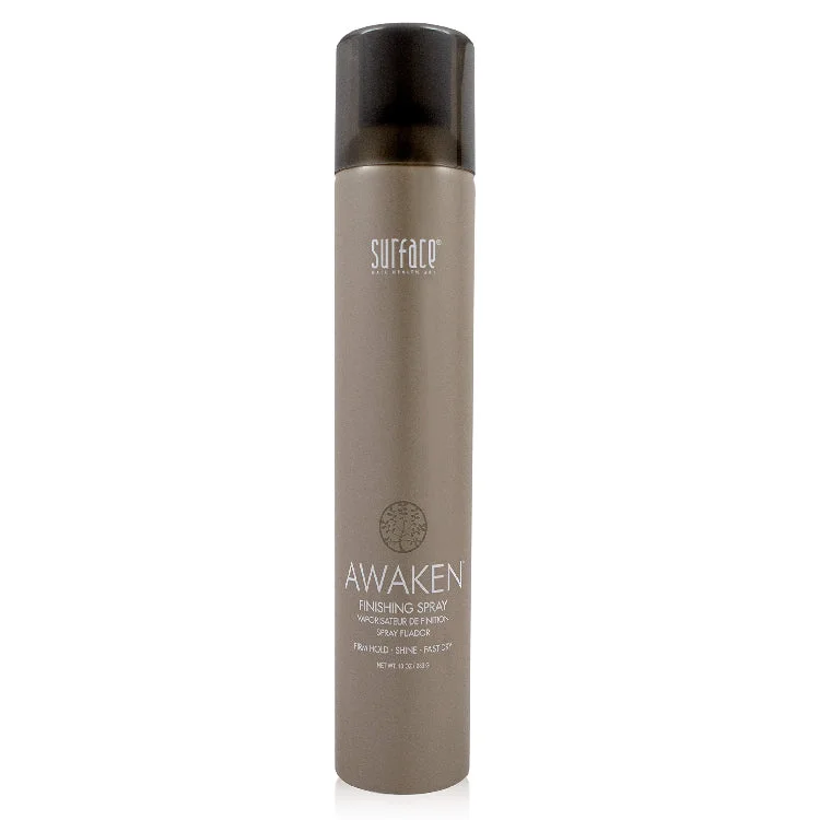 Surface Awaken Styling Spray Aerosol 10 oz