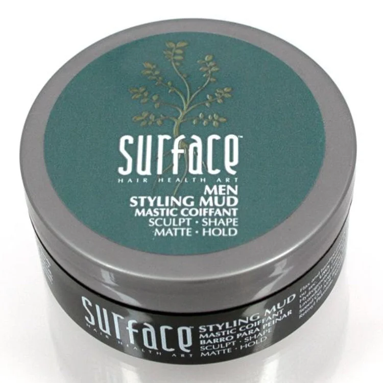 Surface Men Styling Mud 2.25 oz