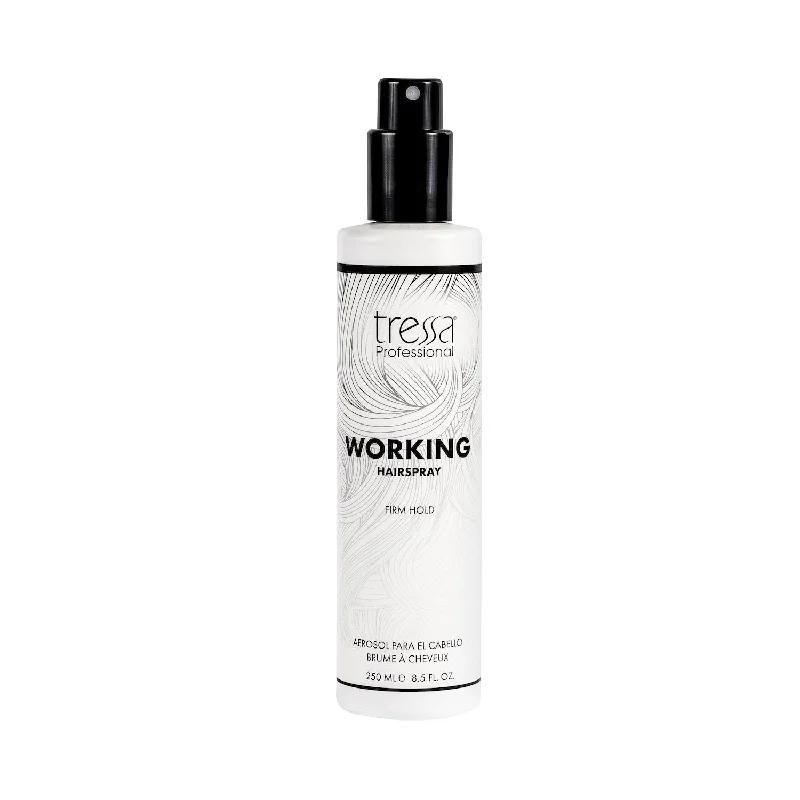 Tressa Working Hairspray 8.5 oz