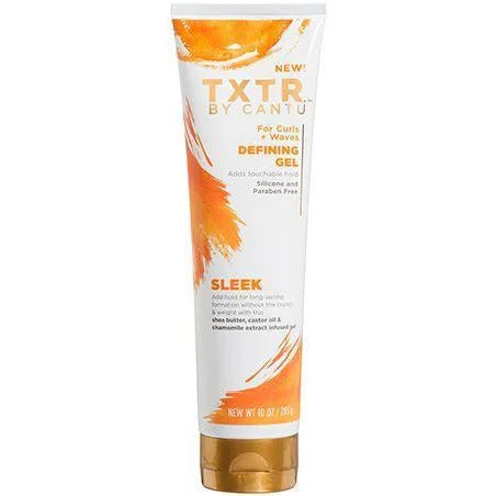 Cantu Txtr Defining Gel 10Oz